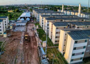 Minha Casa Minha Vida
