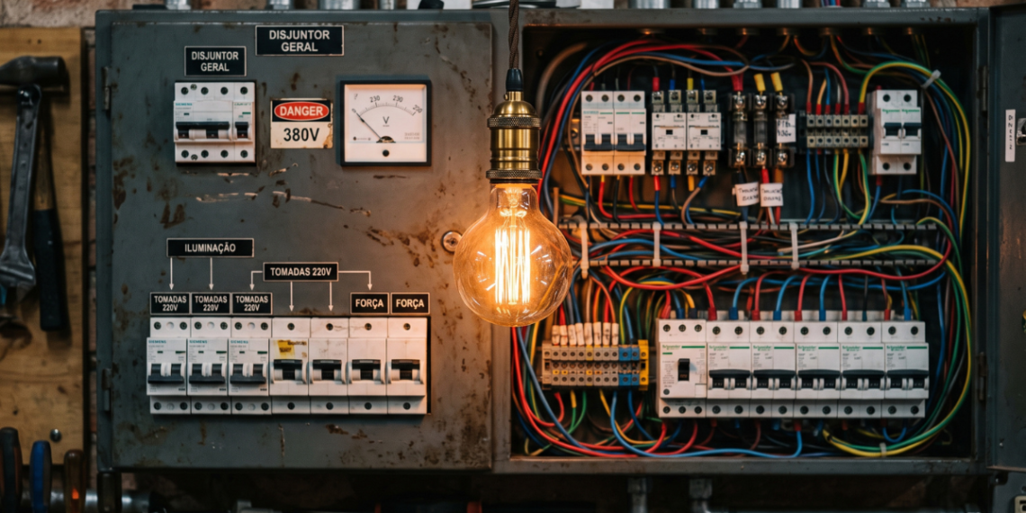 Eletricidade