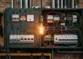 Eletricidade