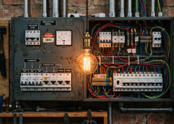 Eletricidade