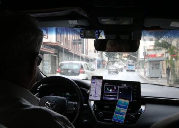 Motorista
