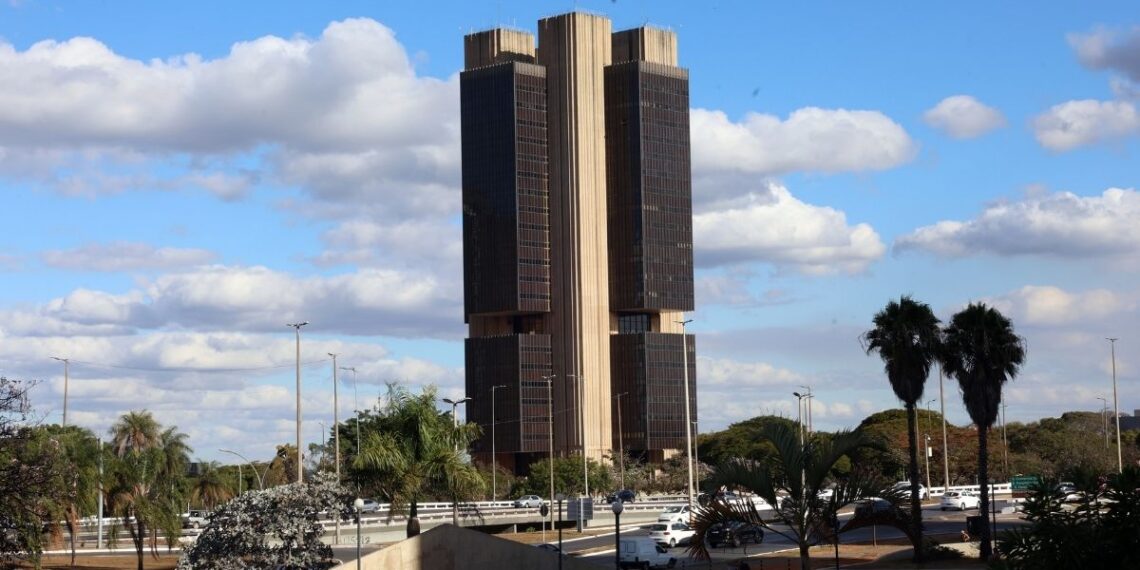 Banco Central.