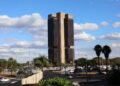 Banco Central.