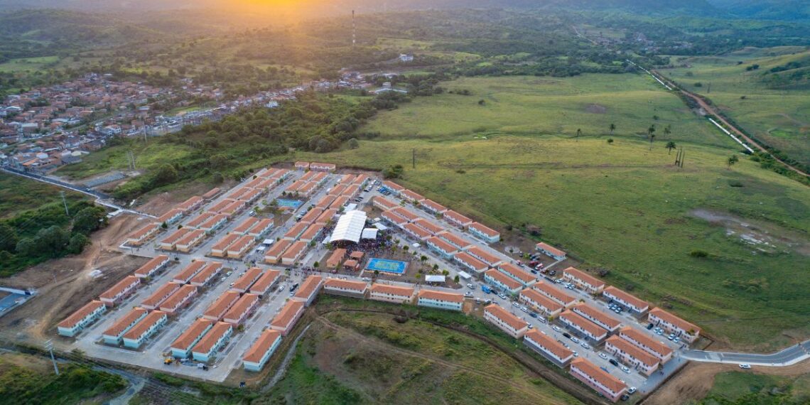 Minha Casa Minha Vida