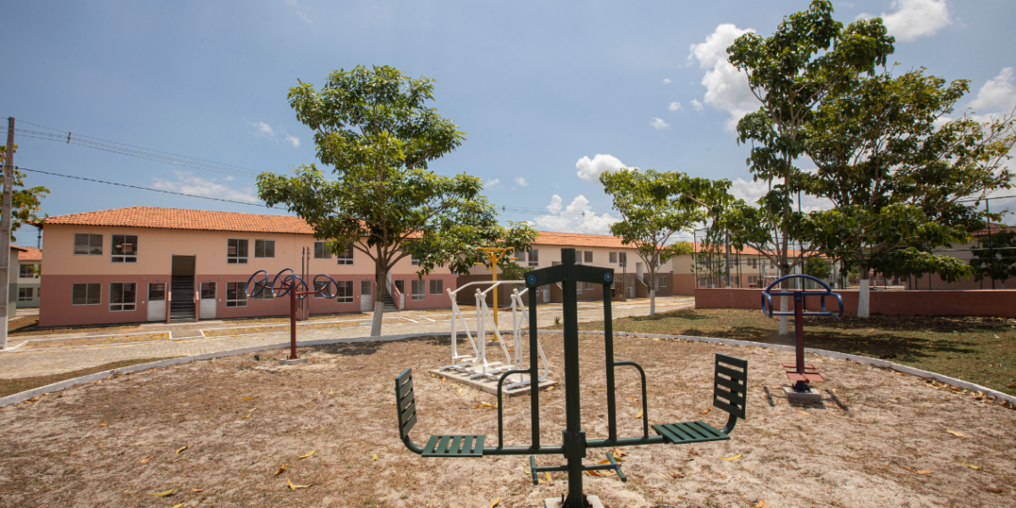 Minha Casa Minha Vida