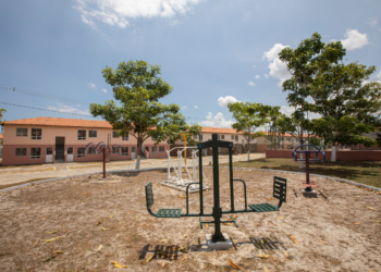 Minha Casa Minha Vida