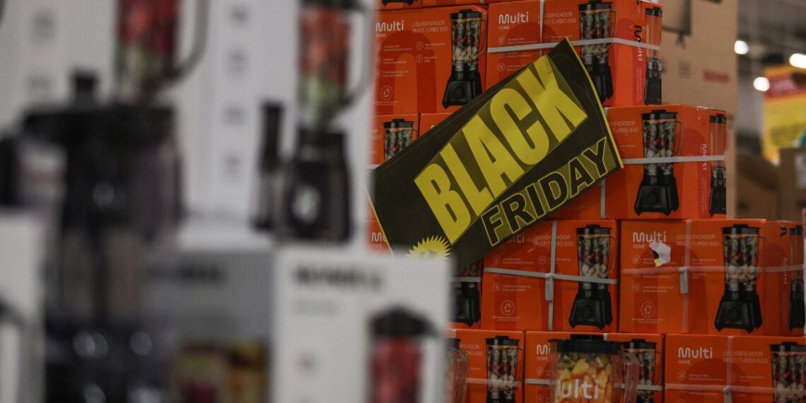 Black Friday