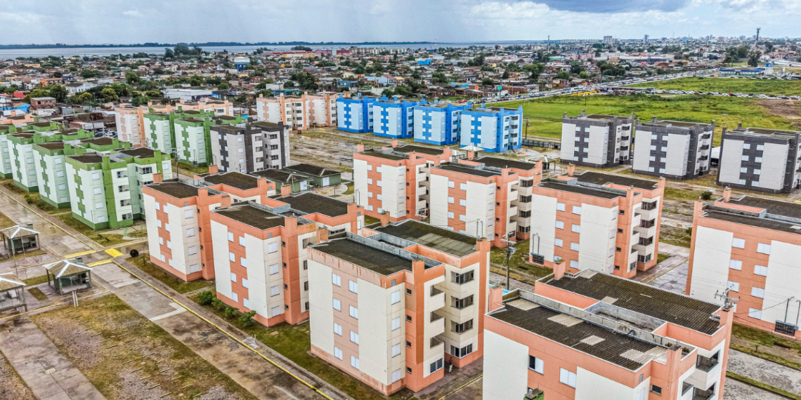 Casas