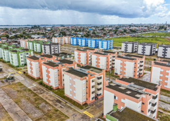 Casas