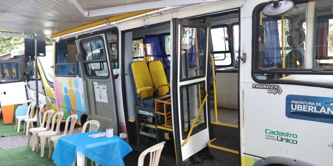 Busão Social