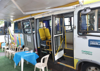 Busão Social