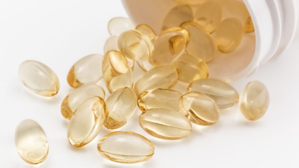 Vitamina D 