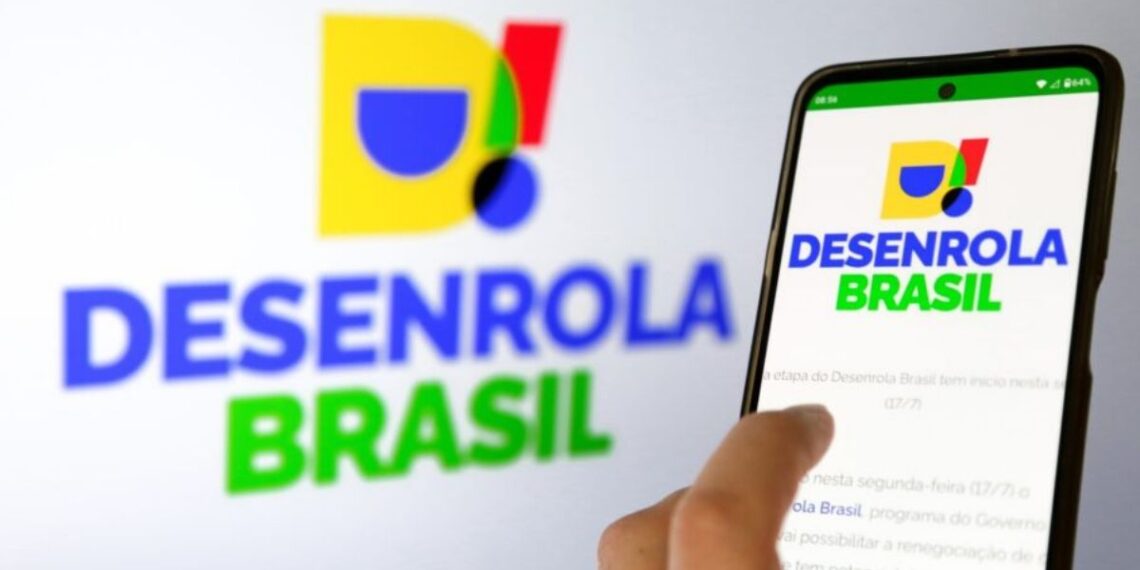 Desenrola Brasil