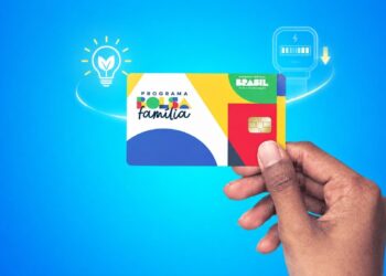 Tarifa social e Bolsa Família