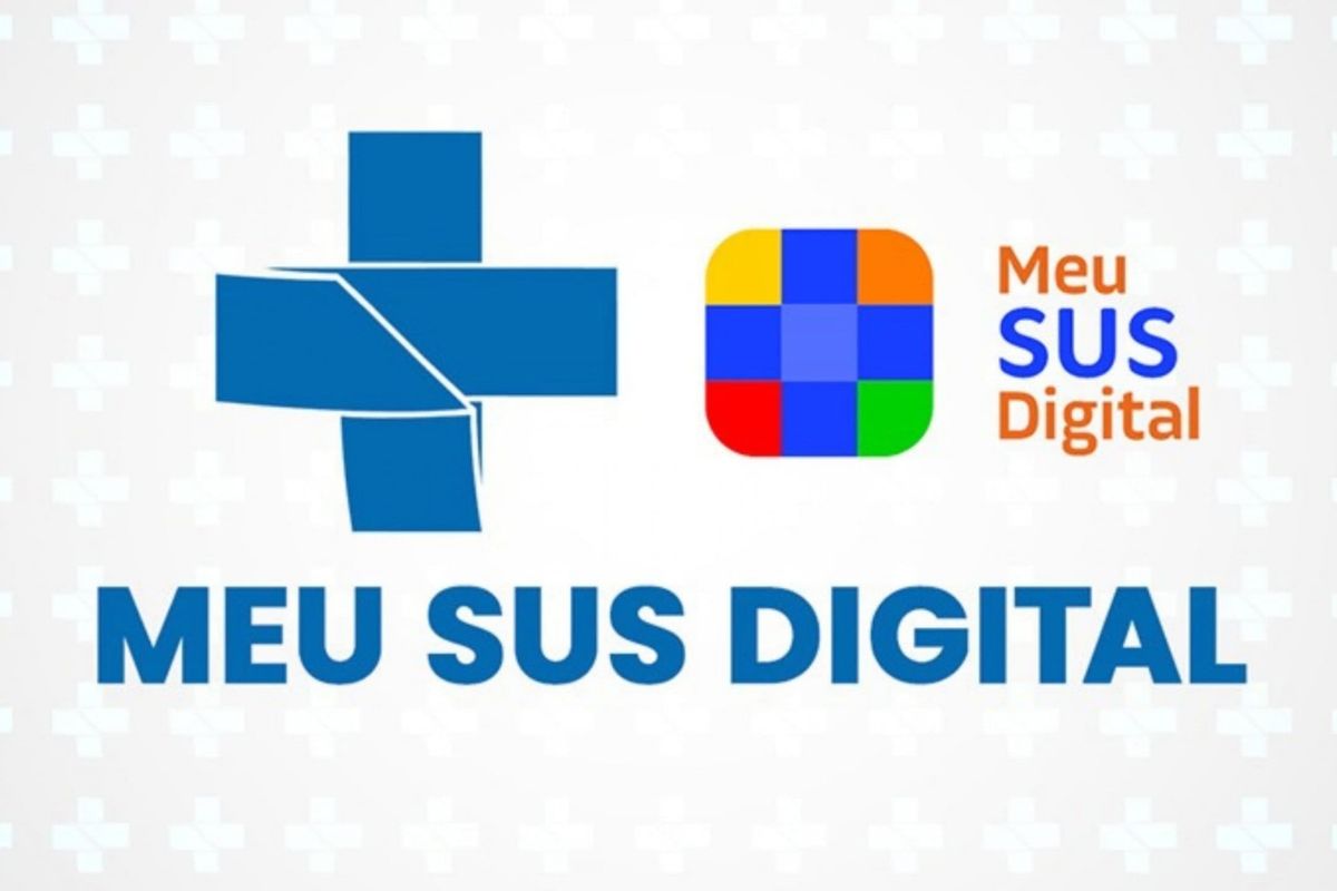 Meu SUS Digital