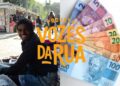 Vozes da rua