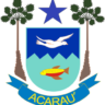 Logo Prefeitura de Acaraú