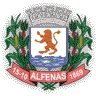 Logo UNIFAL - Universidade Federal de Alfenas