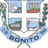 Logo Prefeitura de Bonito