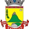 Logo Prefeitura de Castelo