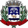 Logo Câmara de Dom Silvério
