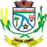 Logo Prefeitura de Água Limpa