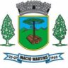 Logo Prefeitura de Inácio Martins