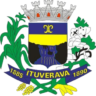 Logo Prefeitura de Ituverava
