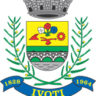 Logo Prefeitura de Ivoti