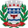 Logo Prefeitura de Mandaguari