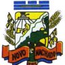 Logo Prefeitura de Novo Machado