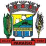 Logo Prefeitura de Paraíso
