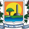 Logo Câmara de Pau dos Ferros