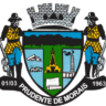 Logo Câmara de Prudente de Morais