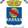 Logo Câmara de Rio Branco