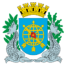 Logo Riosaúde - Empresa Pública de Saúde do Rio de Janeiro S/A