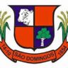 Logo Prefeitura de São Domingos