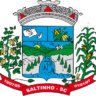 Logo Prefeitura de Saltinho