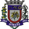 Logo HES - Hospital Estadual Sumaré