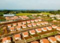 Imóveis do minha casa minha vida